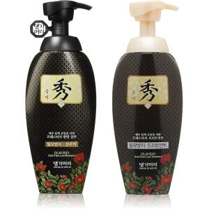 Daeng Gi Meo Ri Dlae Soo Hair Loss Care
