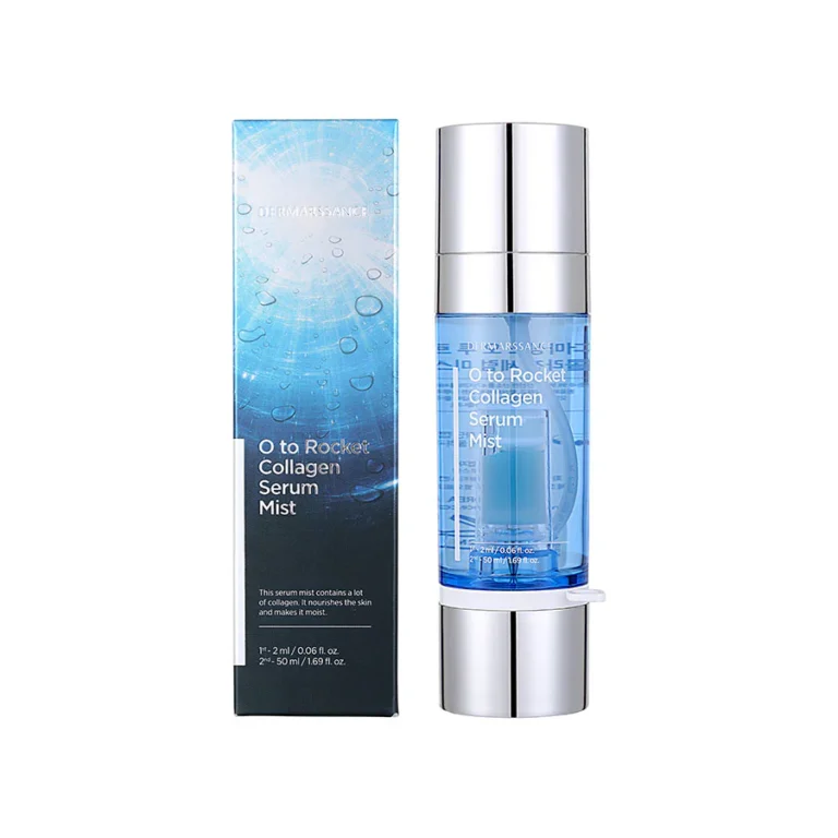 Dermarssance O to Rocket Collagen Serum Mist 52ml