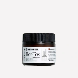 Medi Peel Peptide Tox Bor Cream