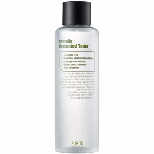 Purito Centella Unscented Toner