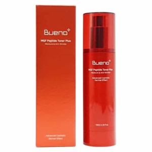 Bueno MGF Peptide Toner Plus