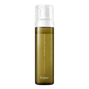Fraijour Original Artemisia Bubble Facial Foam 200ml