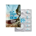 I`m Sorry For My Skin 8 Step Travel Jelly Mask