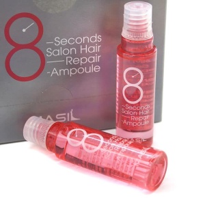 Masil 8 Seconds Salon Hair Repair Ampoule 15ml