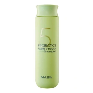 Masil 5 Probiotics Apple Vinegar Shampoo