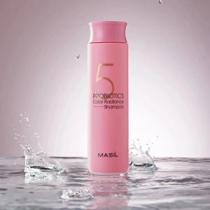 Masil 5 Probiotics Color Radiance Shampoo