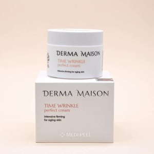 Medi Peel Derma Maison Time Wrinkle Cream