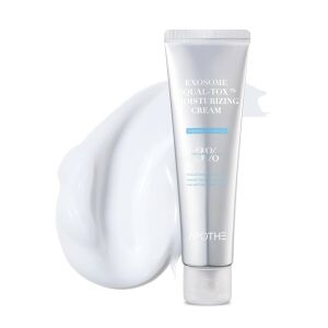 Apothe Exosome Squal-Tox Moisturizing Cream 60ml