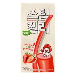 KunYoung Candy Stick Strawberry 60g