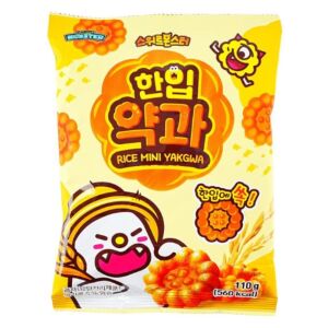 SweetMonster Yakwa 110g